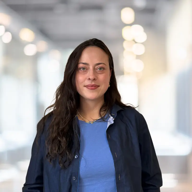 Vanessa Siebauer Customer Success ITSB