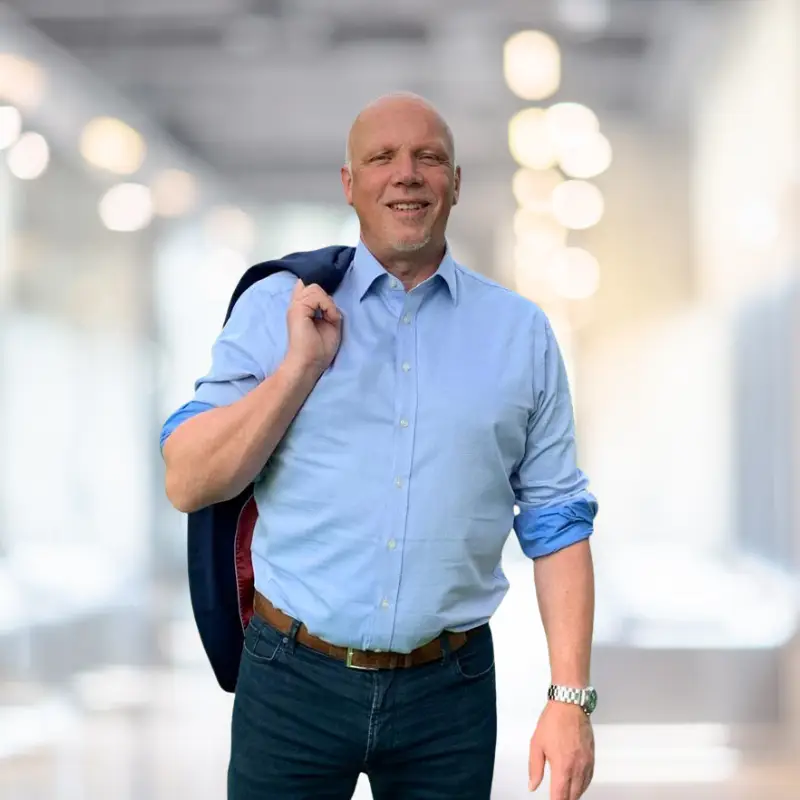 RA Andreas Pflieger – Fachanwalt für IT-Recht und Datenschutz