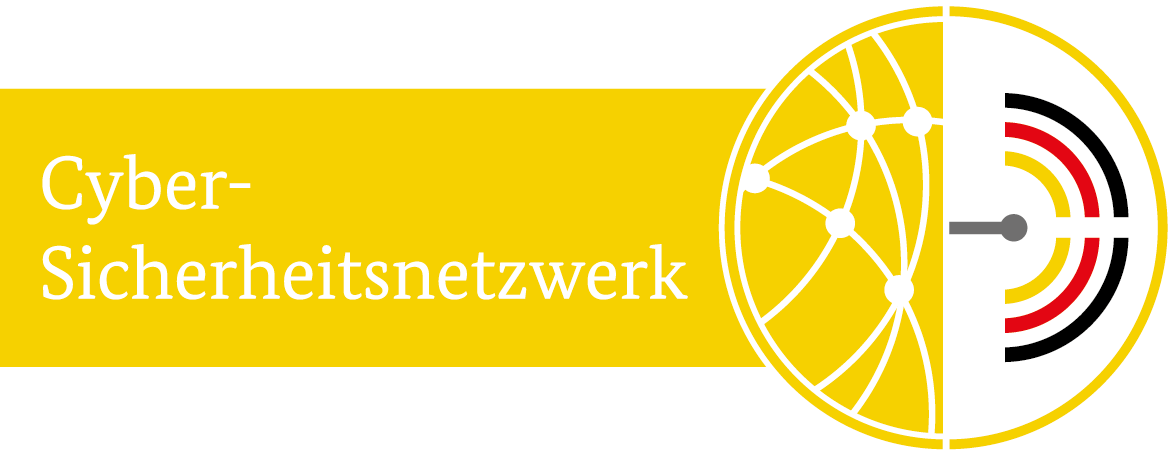 Cybersicherheitsnetzwerk
